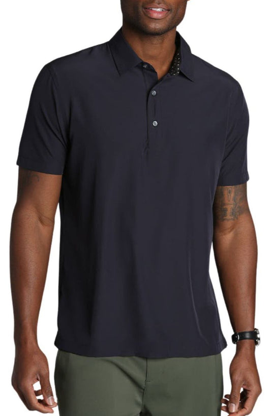 Gravityless Performance Polo