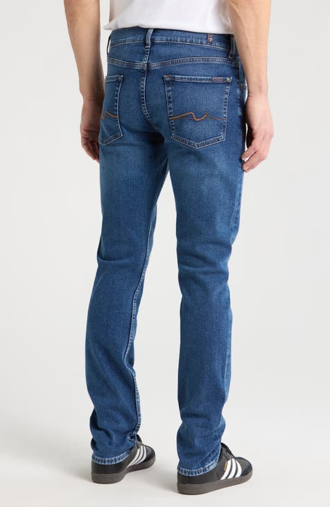 Jeans Slimmy Slim