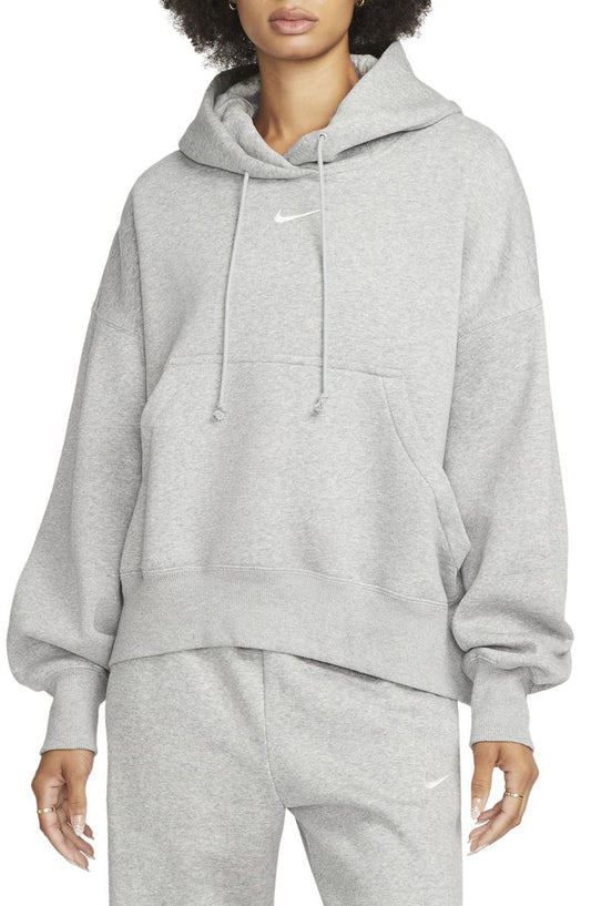 Sportswear Phoenix Fleece Oversized Pullover Hoodie (Short, Tall, Petite Plus & Tall Plus)