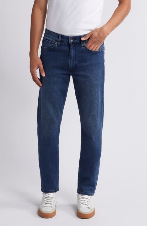 Calce 2 Auténticos Jeans Estirados Slim Fit (Akkin)