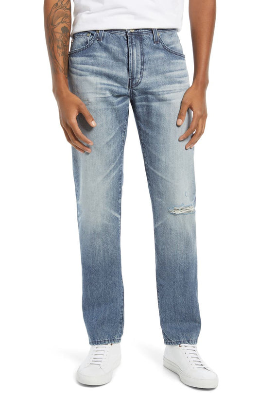 Men's Slim Fit Jeans (17 Years Badlands)