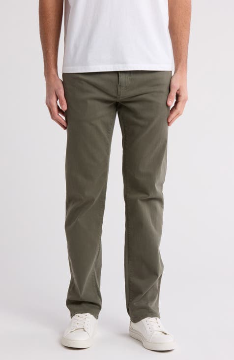 Jeans de pierna recta Zach