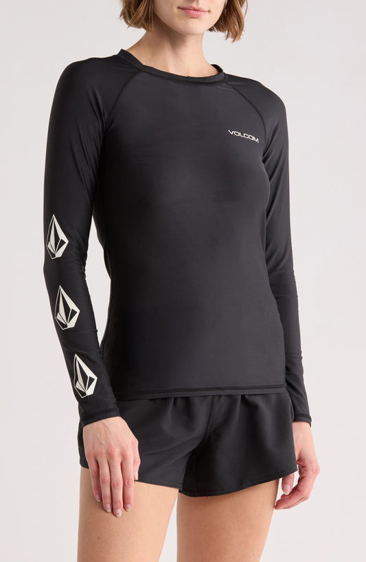 Hi Tide Long Sleeve Rashguard