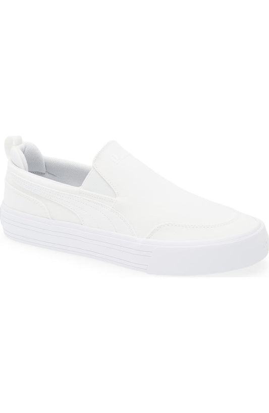 Court Classic Vulcanized Slip-On Sneaker (Men)
