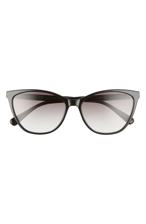 Gafas de sol Le Pliage 57mm Gradient Cat Eye