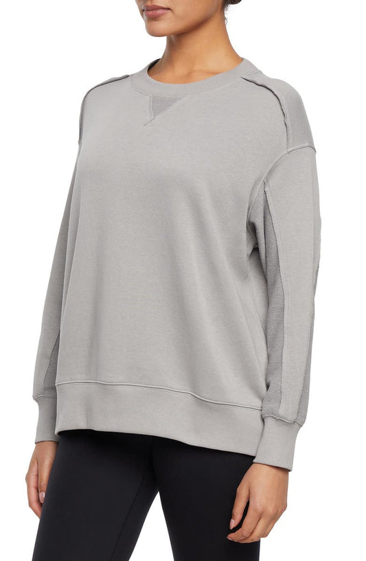Natalie Sweatshirt