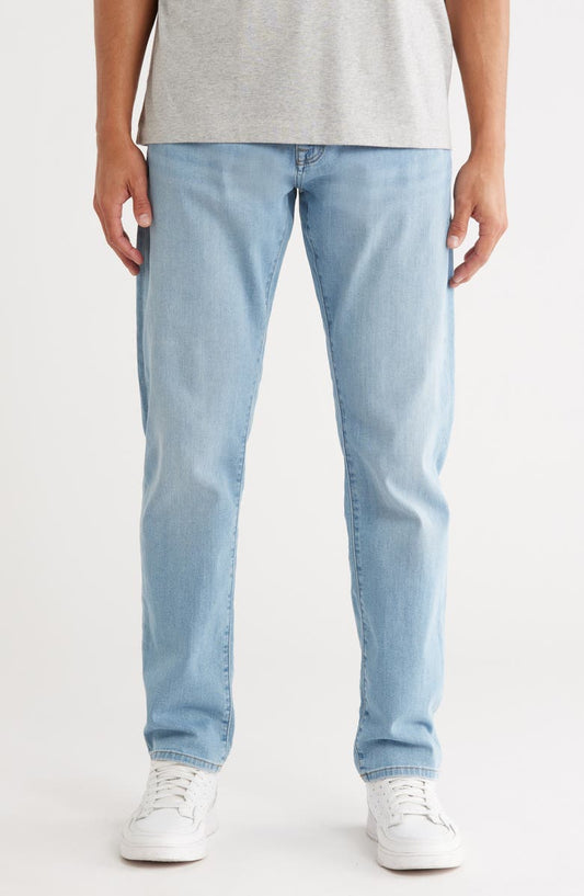 Jake Slim Leg Jeans