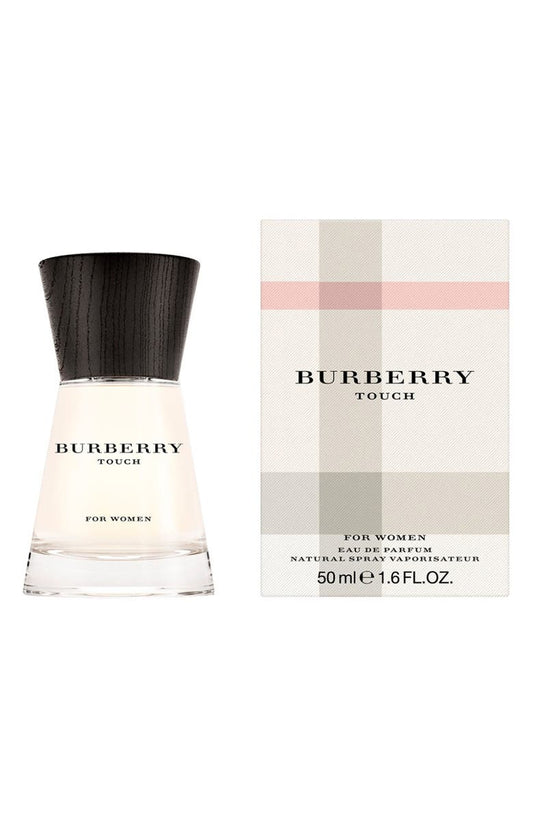 Touch Eau de Parfum for Women