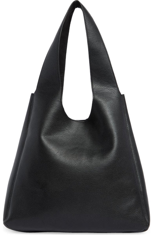 Soft Hobo Bag