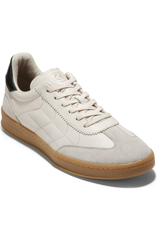 GrandPro Breakaway Leather Sneaker (Men)