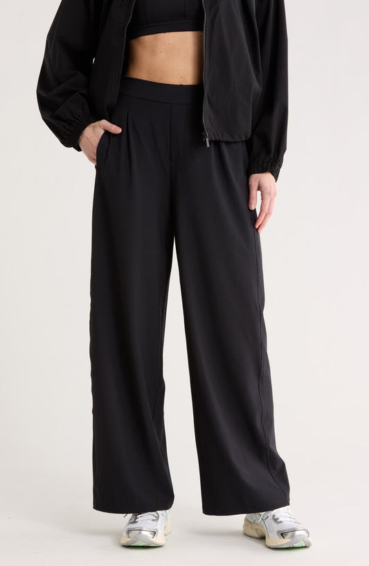 Take Off High Waist Pants
