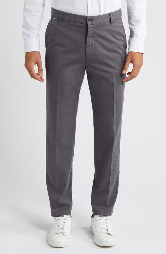 Kane Cotton Blend Chinos