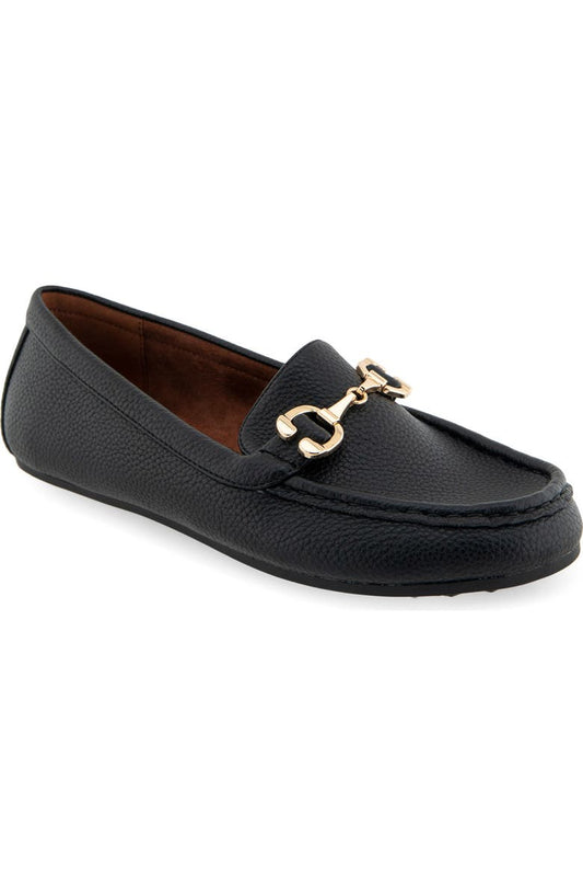 Dallas Bit Loafer - Wide Width Available (Women)