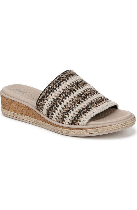 Breezy Slide Sandal (Women)
