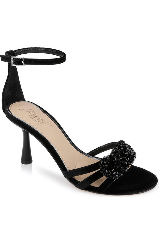 Tailani Velvet Sandal (Women)