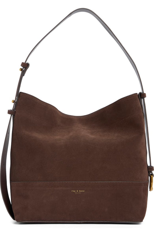 Clinton Bucket Bag