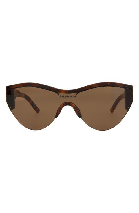 99mm Shield Sunglasses