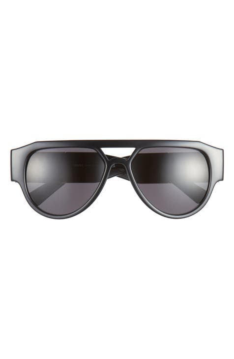 Gafas de sol de piloto de 57 mm
