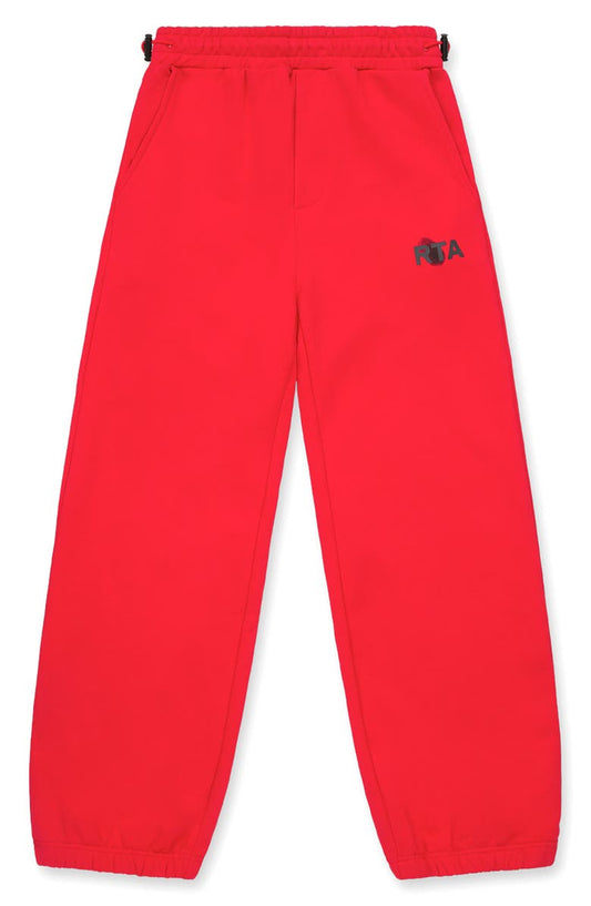 Rafa Fingerprint Logo Sweatpants