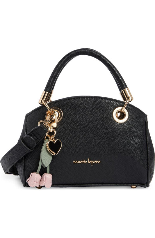 Josie Mini Convertible Satchel Bag