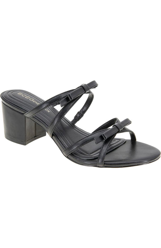 Sarina Slide Sandal (Women)