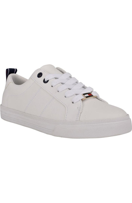 Lila Lace-Up Sneaker (Women)
