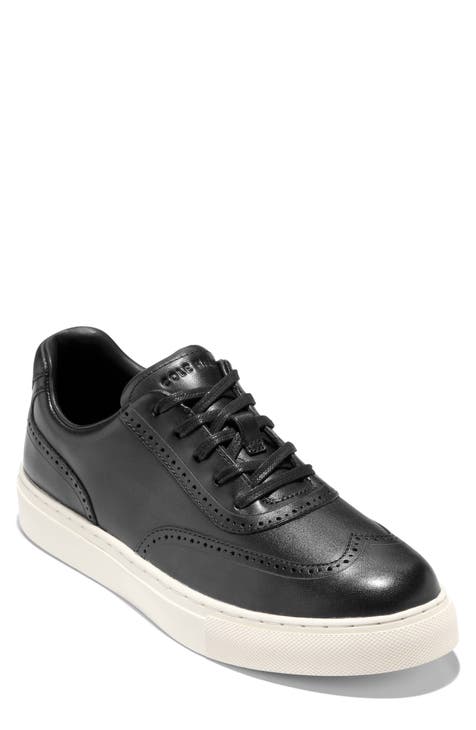 Grand Kittery Wingtip Sneaker (Hombre)