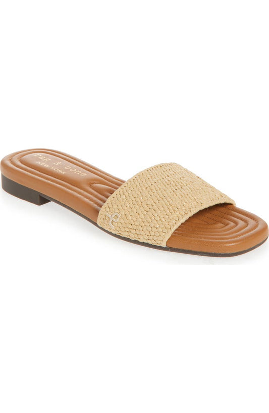 Ellie Slide Sandal (Women)