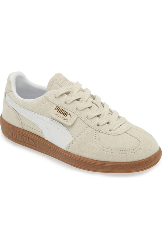 Palermo Leather Sneaker (Women)
