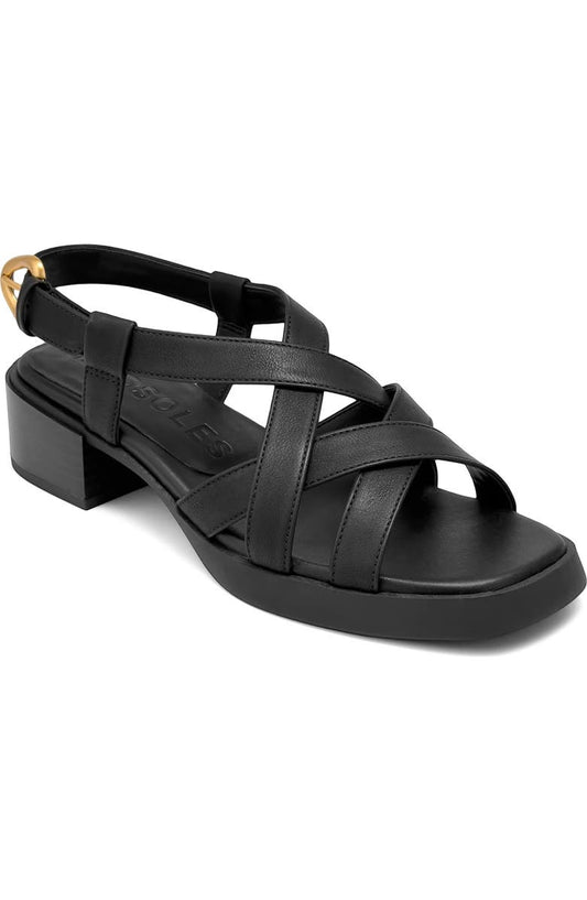 Daily FX Slingback Sandal (Women)