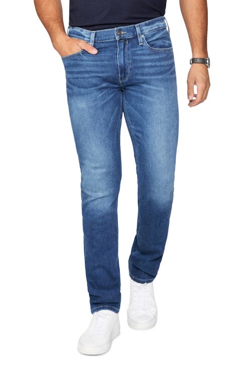 Jeans Lennox Slim Fit (Milburn)