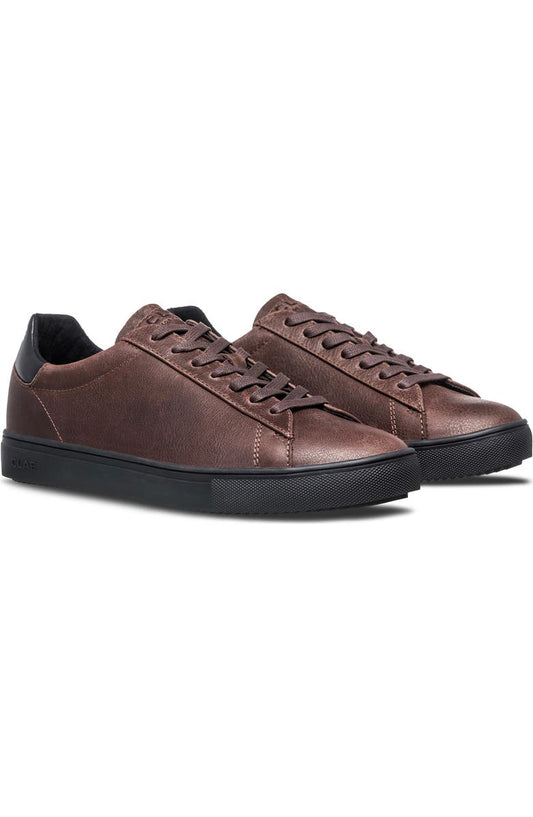 Bradley Leather Sneaker (Men)