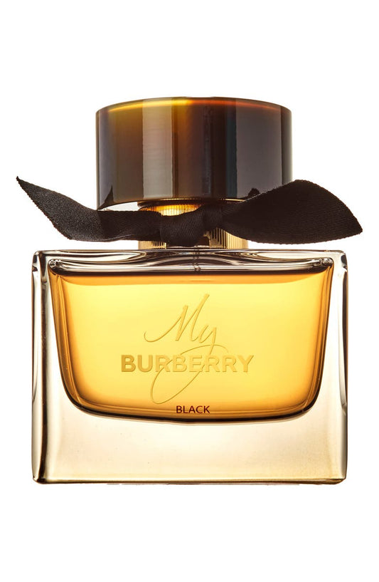 My Burberry Black Eau de Parfum