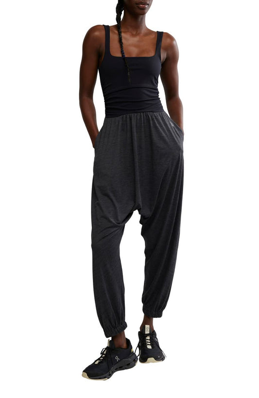 FP Movement Shiny Happy Tank Jumpsuit