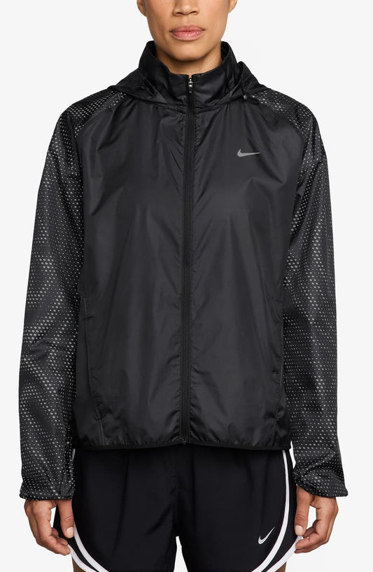 Tempo Flash Repel Running Jacket