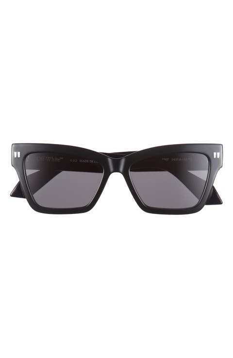 Cincinnati Square Sunglasses