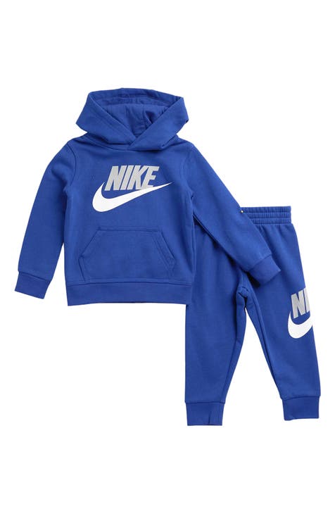 Conjunto de jogger Kids' Club Pro (niño pequeño)