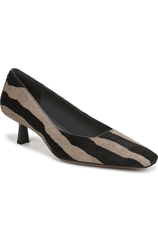 Ryan Square Toe Pump (Women)