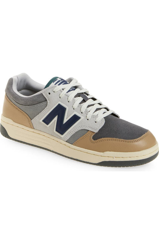 Gender Inclusive 480 Basketball Sneaker