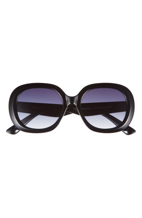 Round Sunglasses