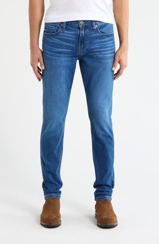 Lennox Slim Leg Jeans (Mellin)