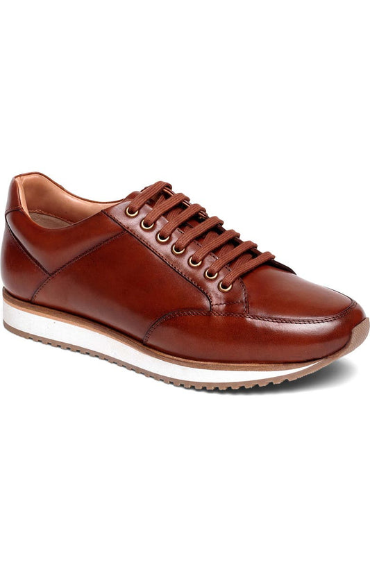 Barack Court Sneaker (Men)