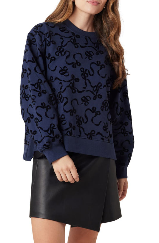 Graphic Sweatshirt
