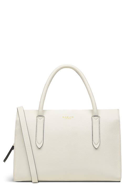 Bolso de mano mediano Arlington Court