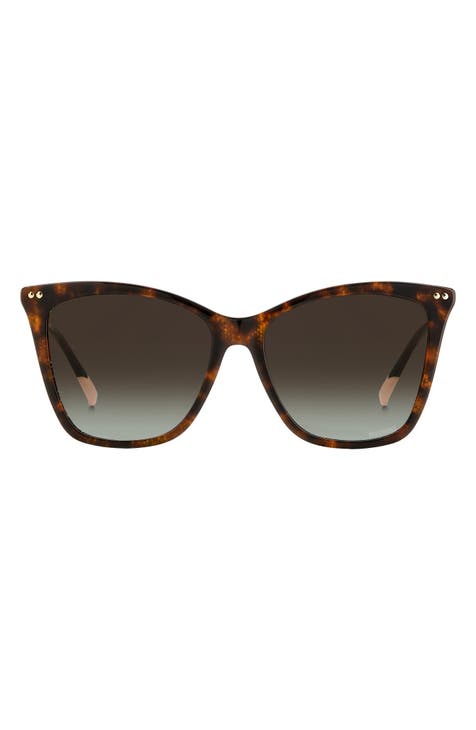 Gafas de sol Cat Eye de 54 mm