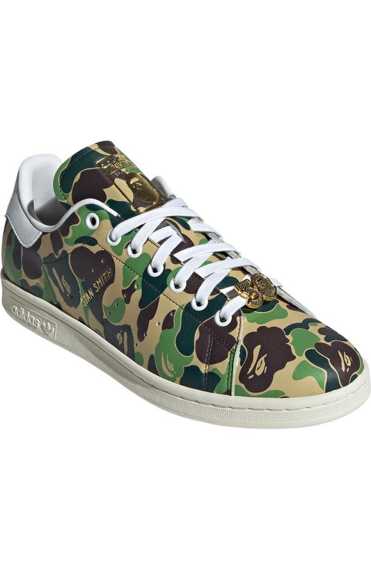 x BAPE Stan Smith Sneaker (Men)