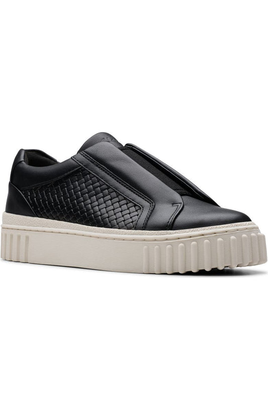 Mayhill Bay Platform Sneaker (Women)