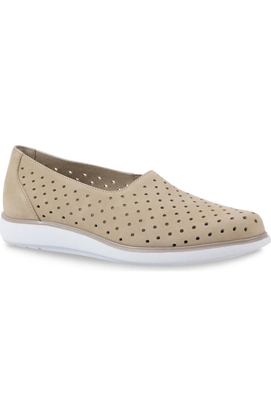 Ridley Perforated Sneaker (Women)