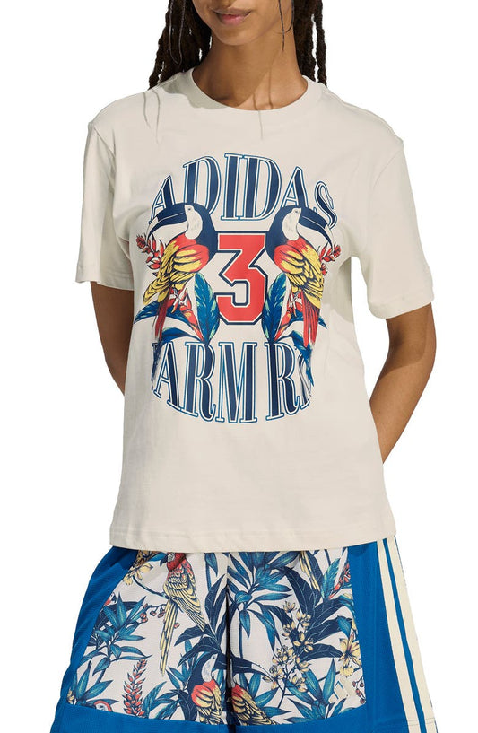 x Farm Rio Graphic T-Shirt