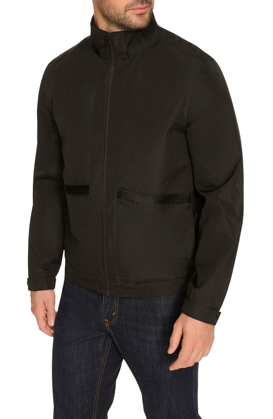 Packable Rain Jacket